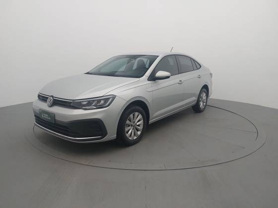 VOLKSWAGEN VIRTUS 1.0 170 TSI AUTOMÁTICO VOLKSWAGEN VIRTUS 1.0 170 TSI AUTOMÁTICO